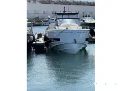 Salpa Avantgarde 35