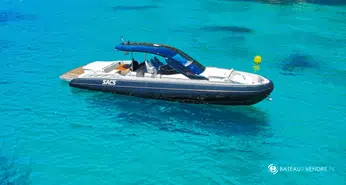 Sacs Rebel 47