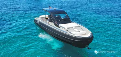 Sacs Rebel 47