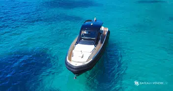 Sacs Rebel 47