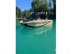Nautique G23