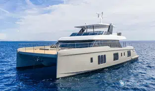Sunreef Yachts Sunreef 70