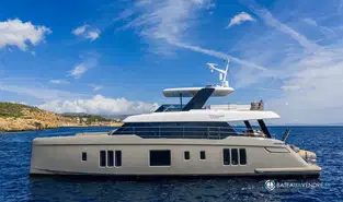 Sunreef Yachts Sunreef 70