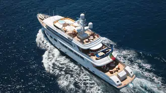 Eurocraft Explorateur 44