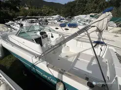 Jeanneau Cap Camarat 725 WA