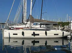 Bavaria C45
