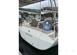 Bavaria C45