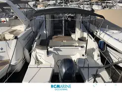 Beneteau Antares 8