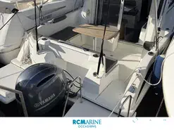 Beneteau Antares 8