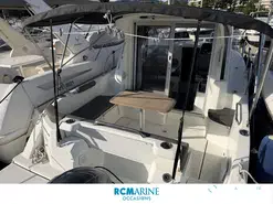 Beneteau Antares 8