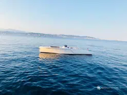 Frauscher  1017 Lido