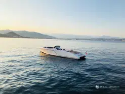 Frauscher  1017 Lido