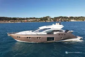 Sessa Marine C68