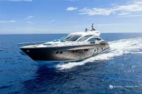 Sessa Marine C68