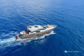 Sessa Marine C68