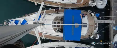 Bavaria  38 Ocean CC