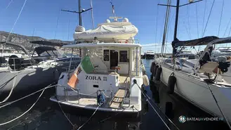 Grand Banks Aleutian 59