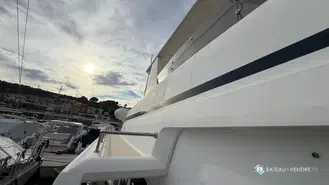 Grand Banks Aleutian 59