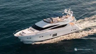 Princess  85