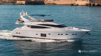 Princess  85