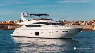 Princess  85