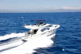 Azimut  46