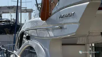 Azimut  46