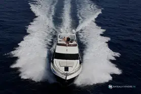 Princess  64 Fly
