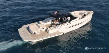 Okean  55 Open
