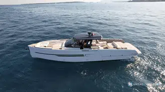 Okean  55 Open