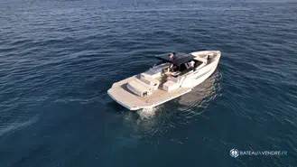 Okean  55 Open