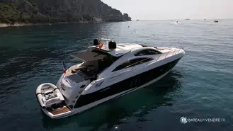 Sunseeker Predator 62