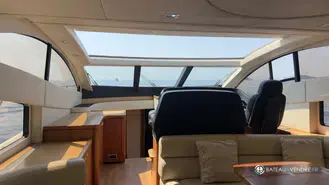 Sunseeker Predator 62