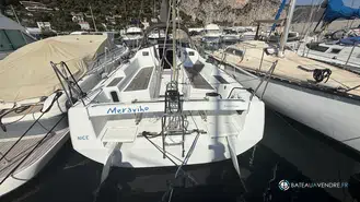 Beneteau First 30 Jk