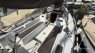 Beneteau First 30