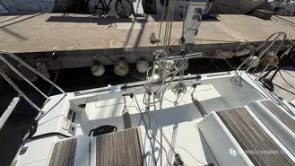 Beneteau First 30 Jk