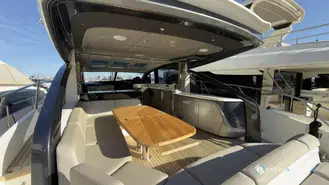 Princess  V55