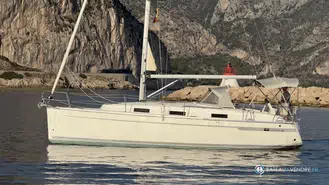 Bavaria Cruiser 32