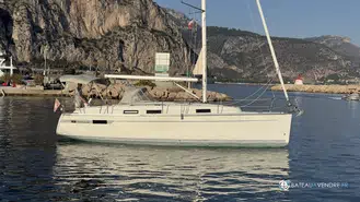 Bavaria Cruiser 32