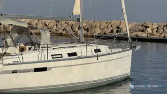 Bavaria Cruiser 32