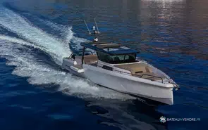 Axopar  45 XC
