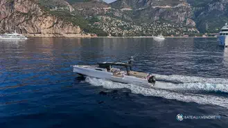 Axopar  45 XC