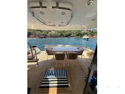 Fairline Squadron 68