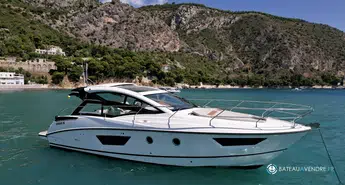 Beneteau Gran Turismo 40