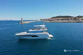 Prestige Yachts  630 Fly
