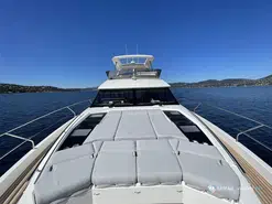 Prestige Yachts  630 Fly