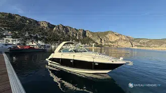Monterey  295 Cruiser