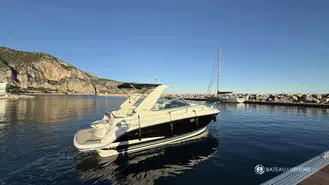 Monterey  295 Cruiser