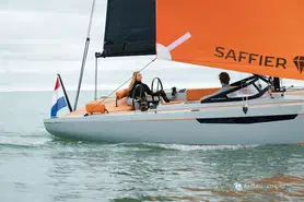Saffier SE 28 Leopard