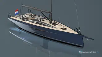 Saffier SE 38 Leader